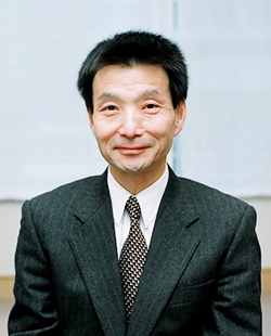倉智博久教授