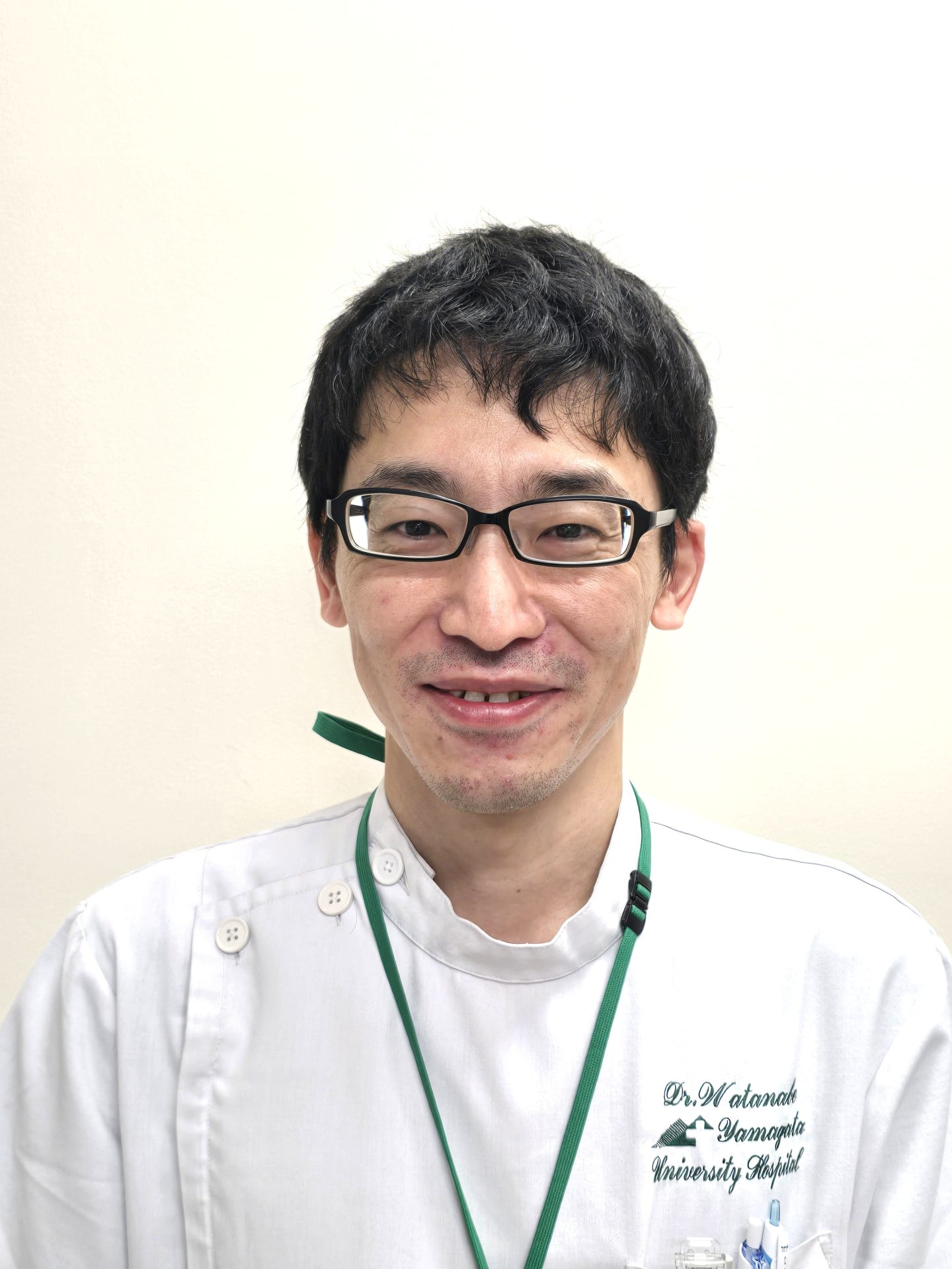 渡邉　憲和